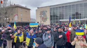 Ситуація у Мелітопольскому районі – надскладна 